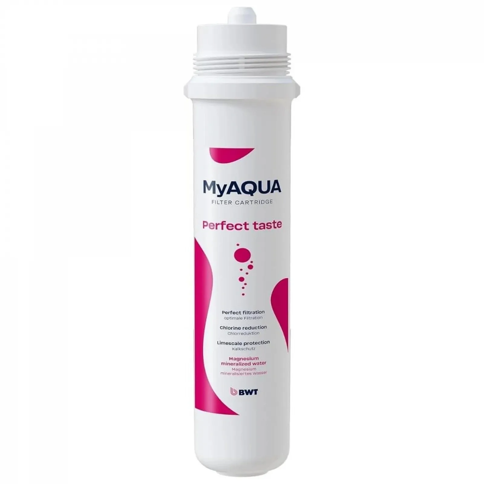 Фильтр для воды BWT MIXXO / MyAQUA Mineralizer / Bluetooth / Wi-Fi, фото №2