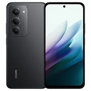 Смартфон XIAOMI REDMI 15 4G 8 GB + 256 GB 7000 mAh Snapdragon 685 Black (зарядное устройство не входит в комплект) - Фото 1