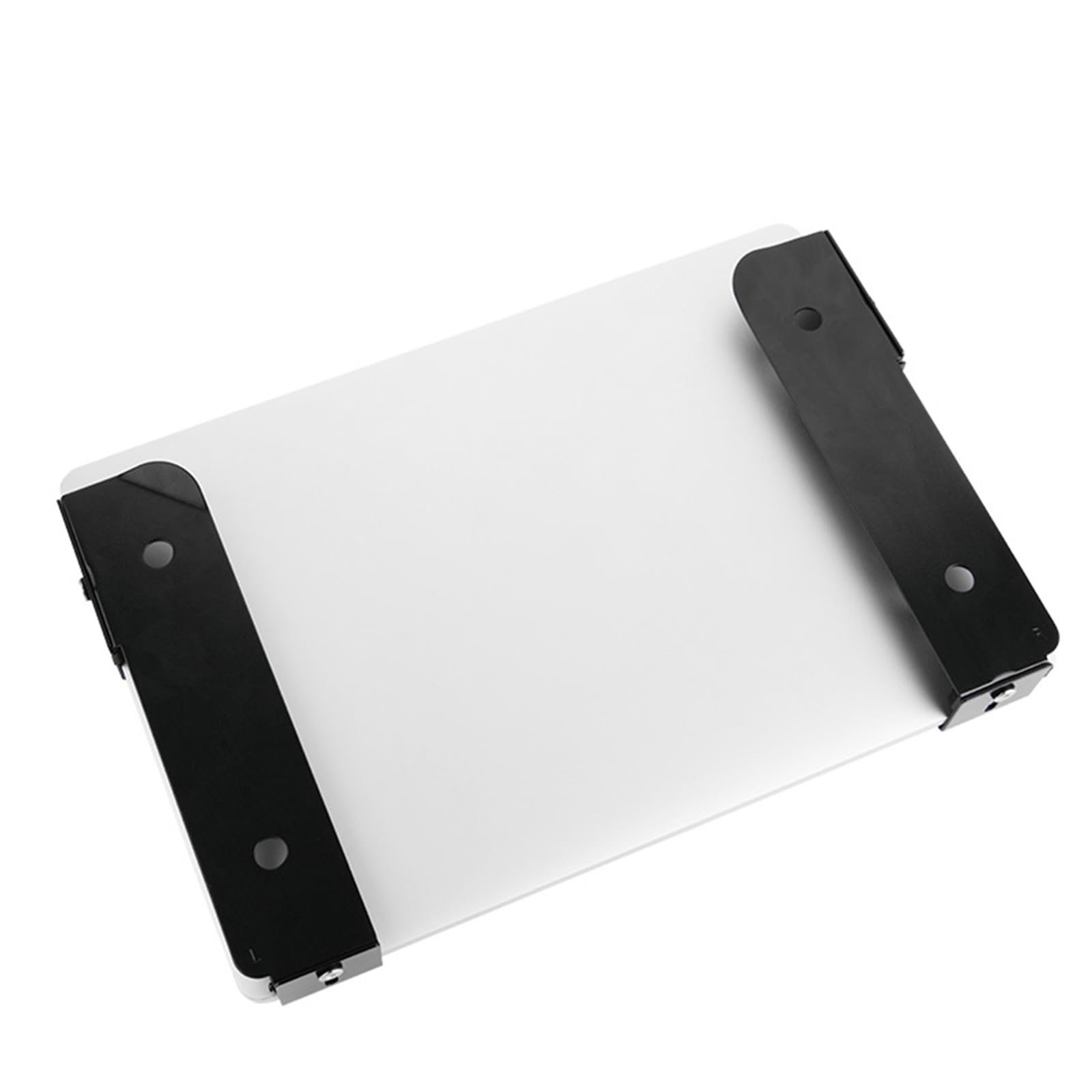 Настінний металевий тримач для ноутбука/планшета, фото №9 Настінний металевий тримач для ноутбука/планшета, фото №9