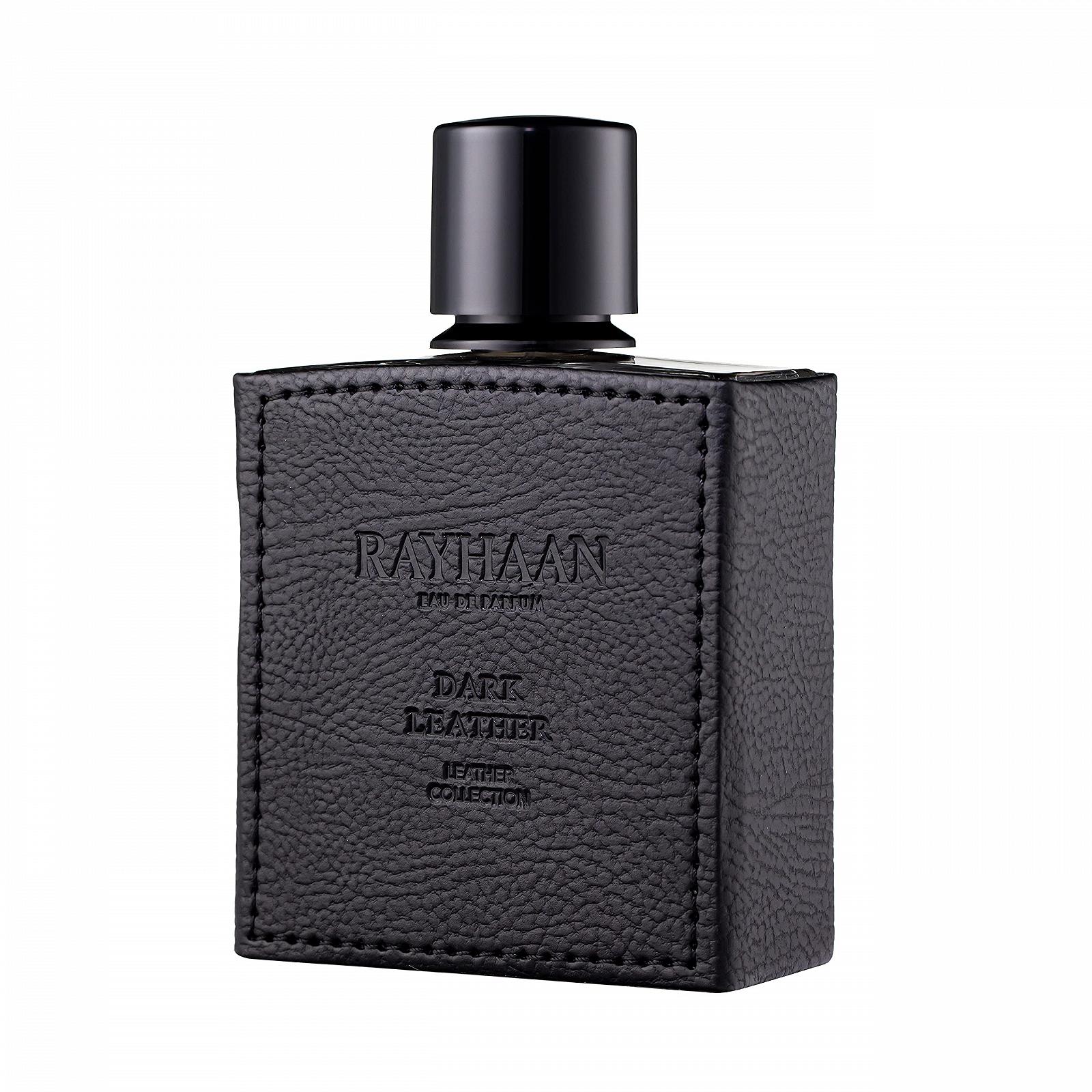 Парфуми Rayhaan Dark Leather EDP 100 мл, фото №2 Парфуми Rayhaan Dark Leather EDP 100 мл, фото №2