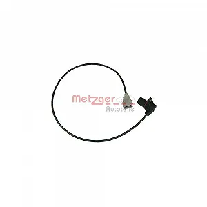 Датчик импульсов коленвала METZGER 0902263 Оригинальная запчасть для VAG - Фото 1