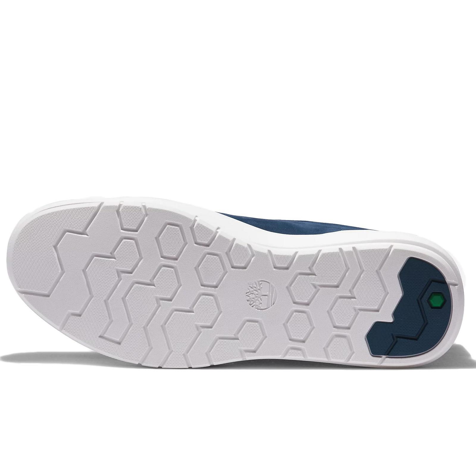 Кроссовки Timberland Auburndale Rugged FTM 74582 мужские, фото №5