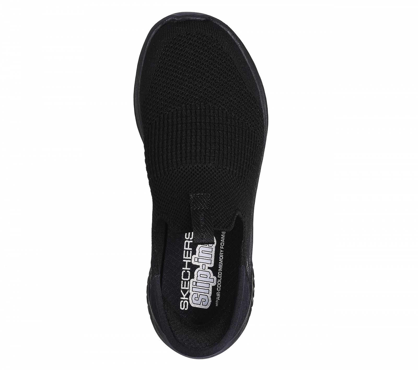 Кросівки Skechers Ultra Flex 3.0 Smooth Step Slip-ins для хлопчиків, спортивне взуття, фото №2