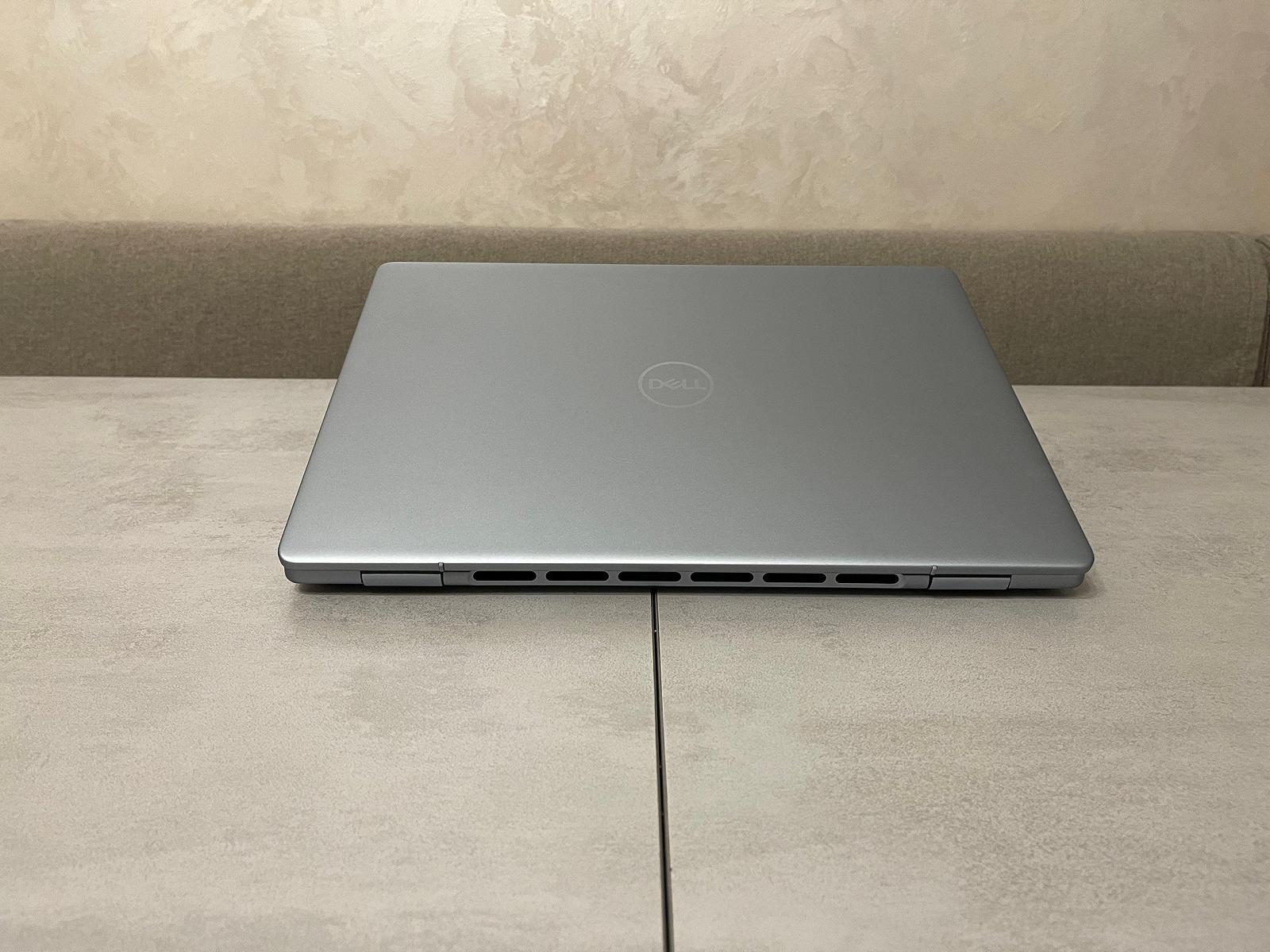 Ноутбук Dell Inspiron 16 Plus 7640, 16" 2K IPS, i7-13620H, 16GB, 1TB SSD, фото №7