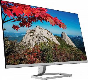 Монитор 27" HP M27fd Full HD IPS 75 Гц synthetic.ua - Фото 1