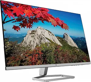 Монитор 27" HP M27fd Full HD IPS 75 Гц synthetic.ua - Фото 1