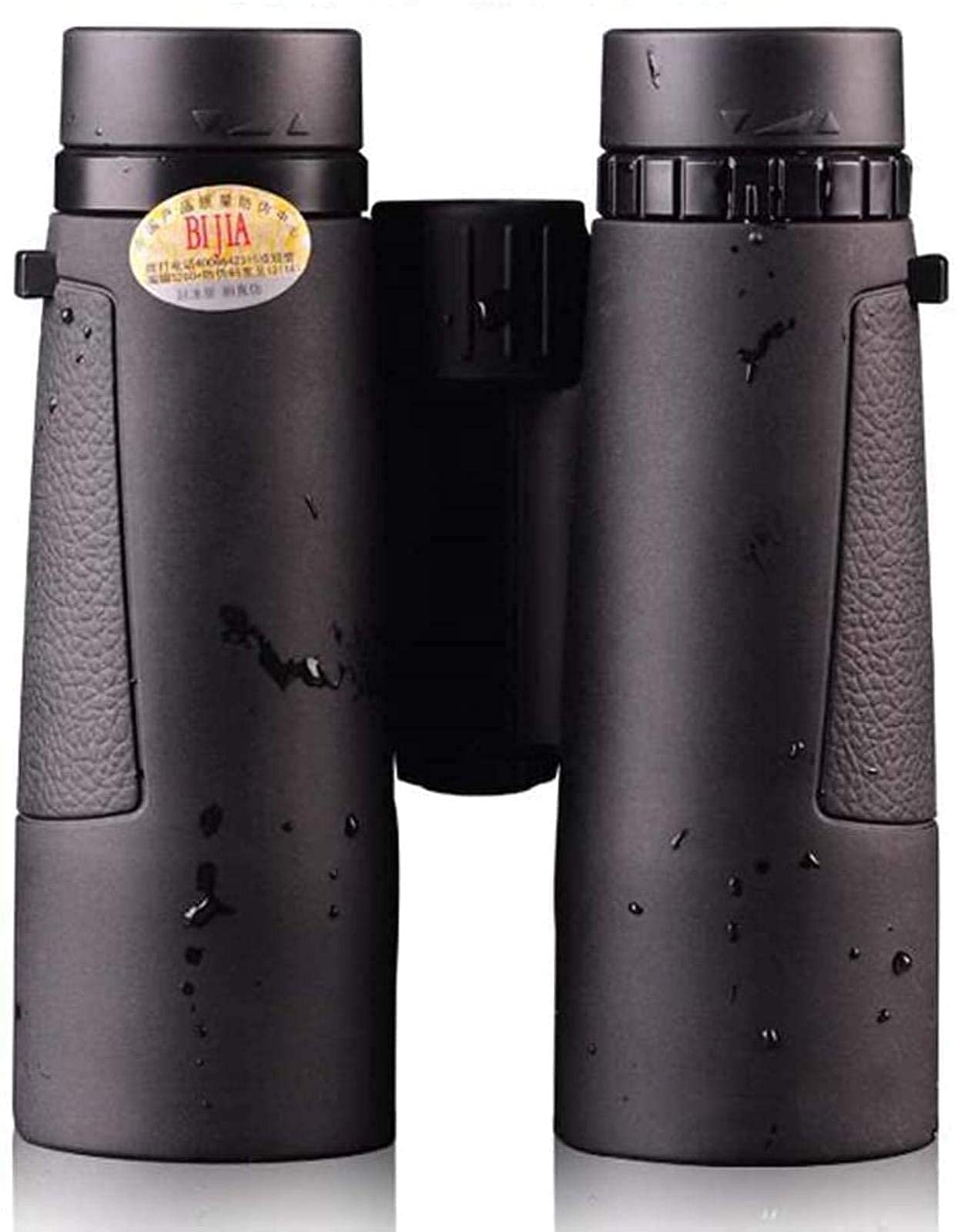 Бинокль CAZARU Ultra Wide Angle 10x42 FMC Broadband Green Film Telescope Roof Prism Водонепроницаемый, фото №3