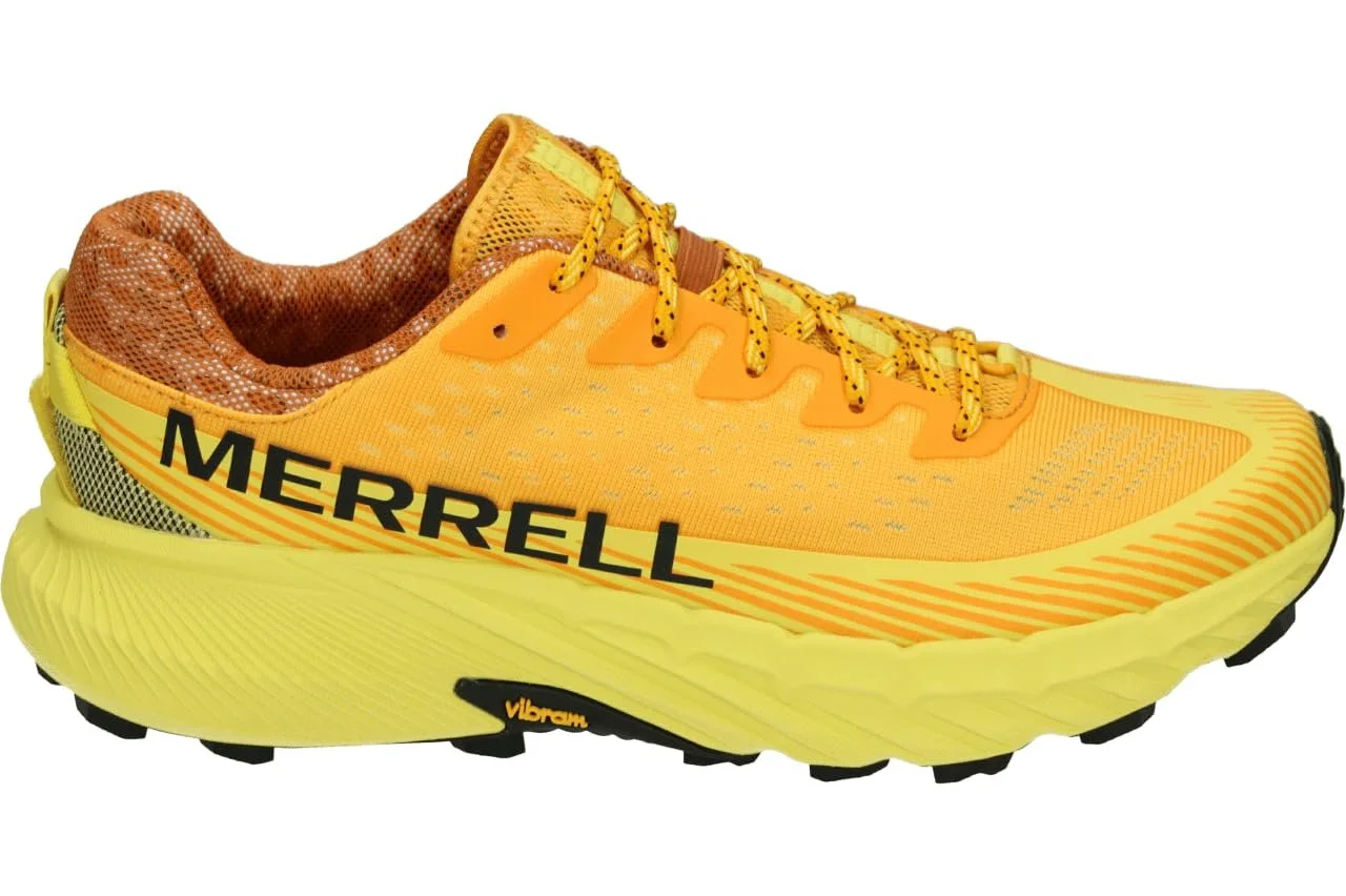 Кросівки Merrell Agility Peak 5, фото №1