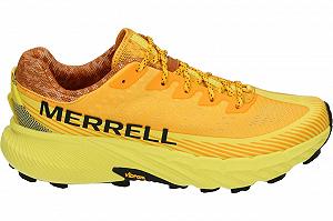Кросівки Merrell Agility Peak 5 - Фото 1