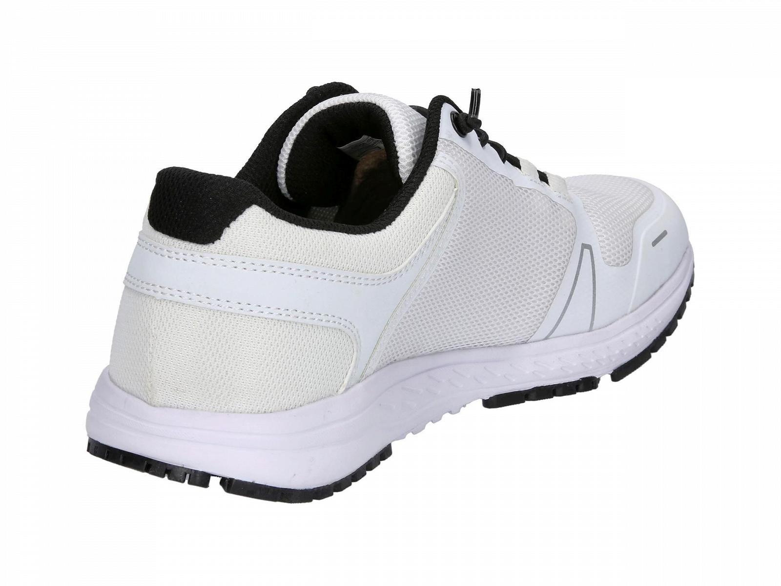 Кросівки Lico Basildon Unisex, фото №4