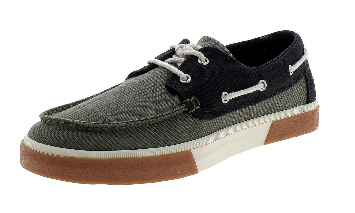 Топсайдеры Timberland Union Wharf 2.0 Ek+ мужские, фото №1