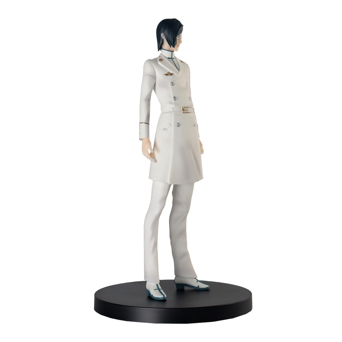 Фігурка BANPRESTO Bleach Uryu Ishida Solid and Souls 17 см, фото №5