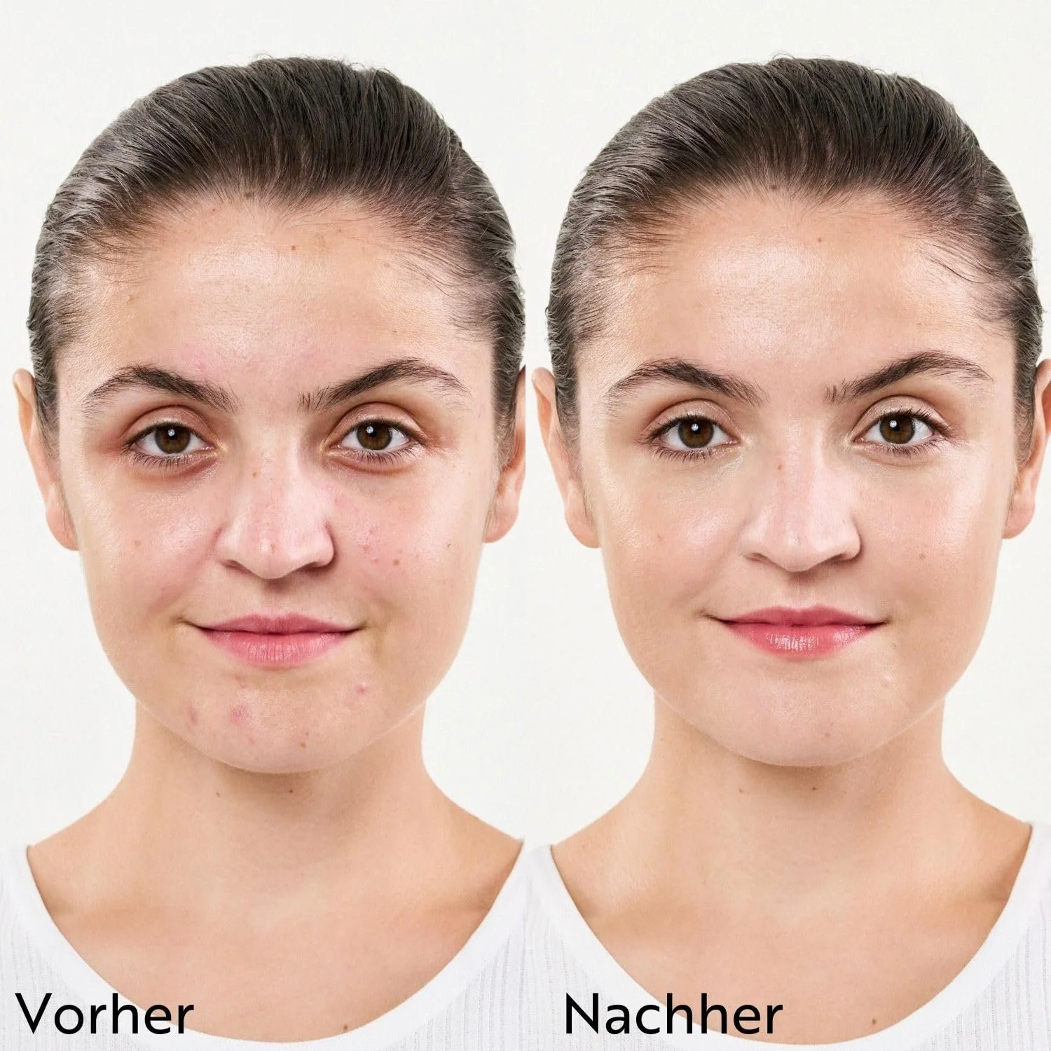 Маска для обличчя M. Asam Clear Skin Очищуюча 100 мл, фото №7 Маска для обличчя M. Asam Clear Skin Очищуюча 100 мл, фото №7