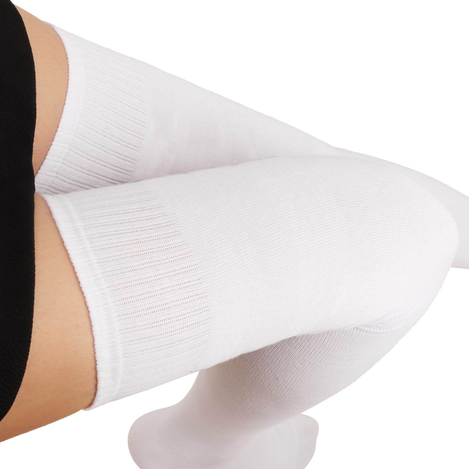 Носки DRESHOW Высокие выше колена, 2 пары, фото №3