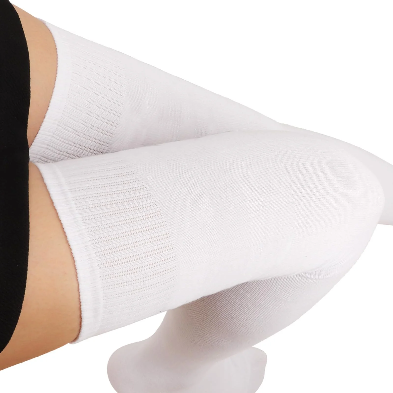 Носки DRESHOW Высокие выше колена, 2 пары, фото №3