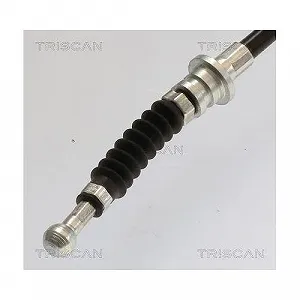 Трос стоянкового гальма TRISCAN 8140 69186 для SUZUKI, задній лівий synthetic.ua - Фото 1