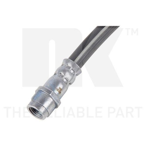 Гальмівний шланг NK 853387 для MERCEDES-BENZ, передня вісь, фото №2