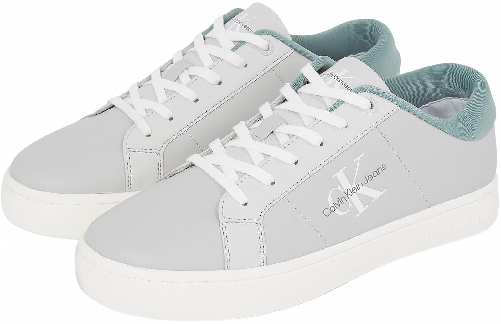Кросівки Calvin Klein Classic Low Ml LTH Ym0ym00864, фото №3 Кросівки Calvin Klein Classic Low Ml LTH Ym0ym00864, фото №3