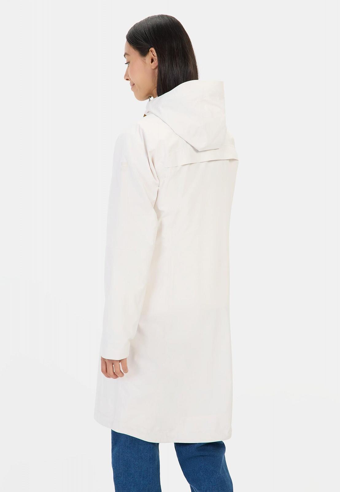 Функціональне пальто camel active Жіноче з капюшоном, фото №3