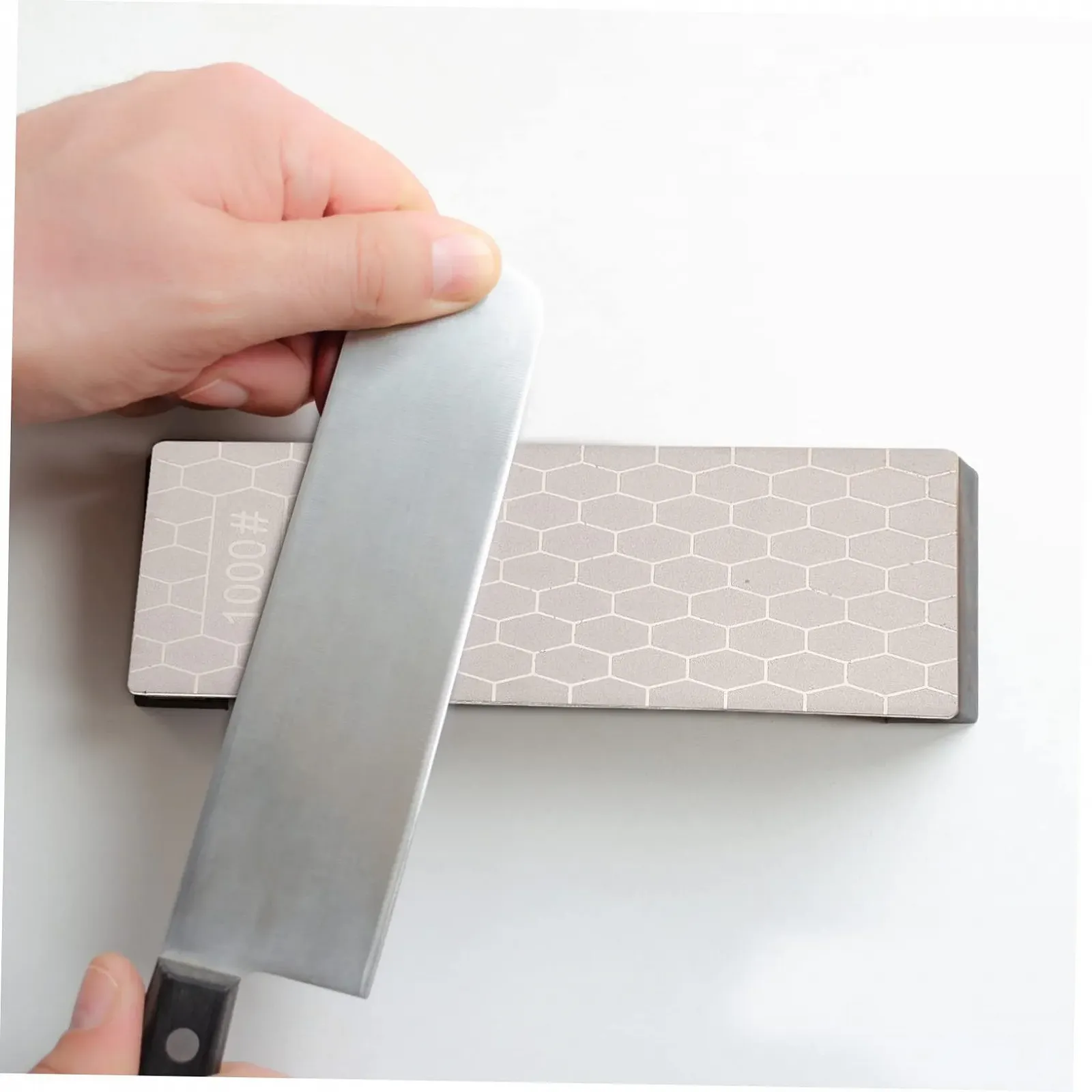 Точило ручна наждачна портативна стільникова, фото №9 Точило ручна наждачна портативна стільникова, фото №9