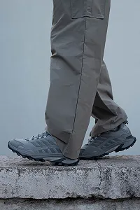 Кроссовки Merrell Moab Speed GTX Gray synthetic.ua - Фото 1