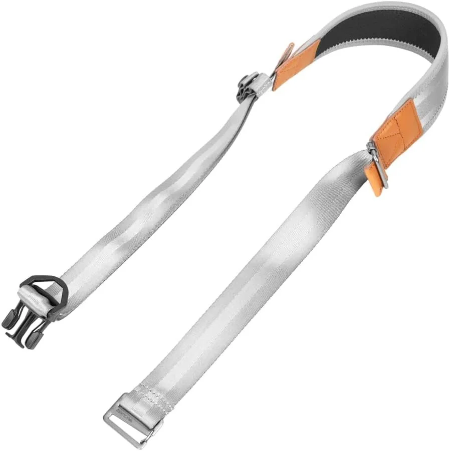 Сумка для камери та аксесуарів Vanguard Veo City CB24 / водонепроникна / 3 л / Сірий, фото №7 Сумка для камери та аксесуарів Vanguard Veo City CB24 / водонепроникна / 3 л / Сірий, фото №7