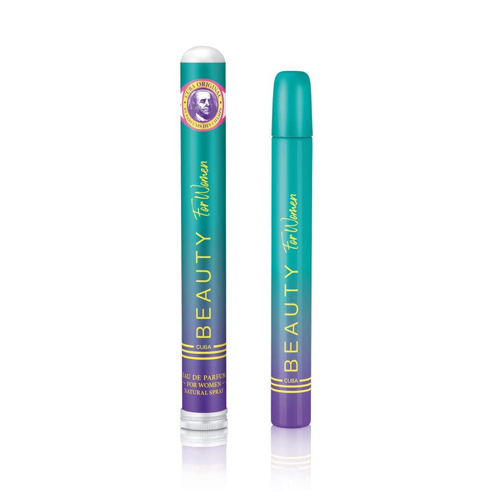 Парфюм Cuba Cuba Beauty Women 30 мл EDP спрей, фото №1