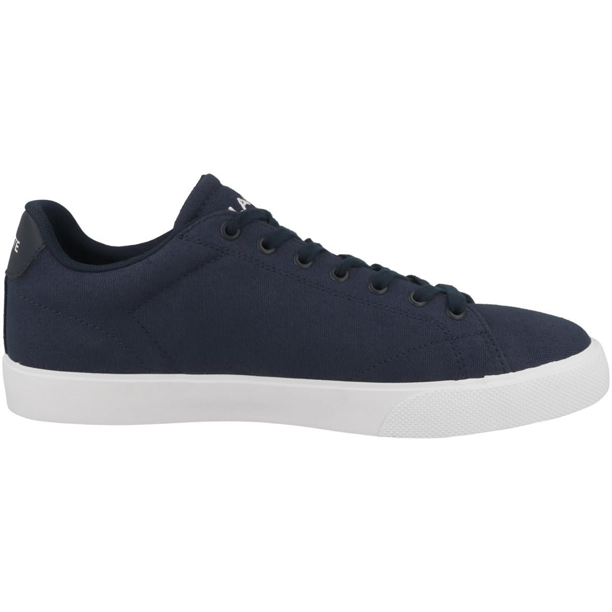 Кроссовки Lacoste Lerond Set 125 1 мужские, фото №3