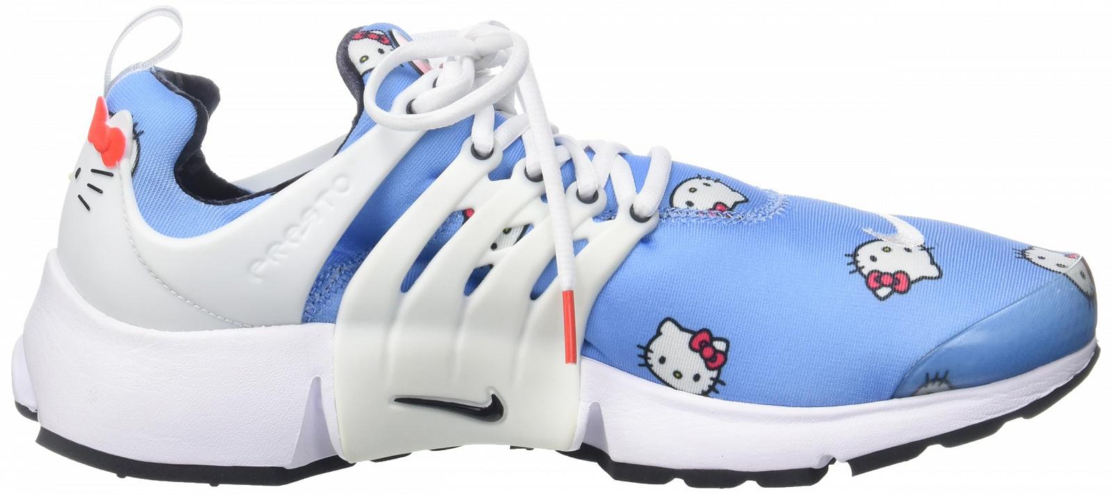 Кросівки Nike Air Presto 848132401, фото №4 Кросівки Nike Air Presto 848132401, фото №4