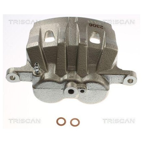 Гальмівний супорт TRISCAN 8175 13141 для TOYOTA LEXUS передній міст зліва, фото №2