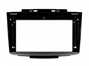 Штатная магнитола Sigma F9216 2+32 Gb Great Wall Hover H5 1 2010-2017 9 synthetic.ua - Фото 1