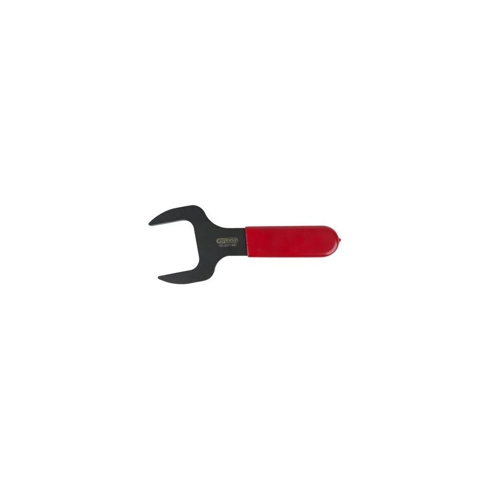 Упор монтажний інструмент KS TOOLS 150.2371 для маточини та підшипника колеса, фото №1