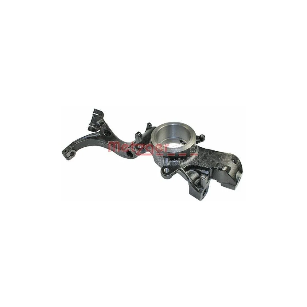 Поворотний кулак METZGER 58100002 для SKODA VW передній правий, фото №1 Поворотний кулак METZGER 58100002 для SKODA VW передній правий, фото №1