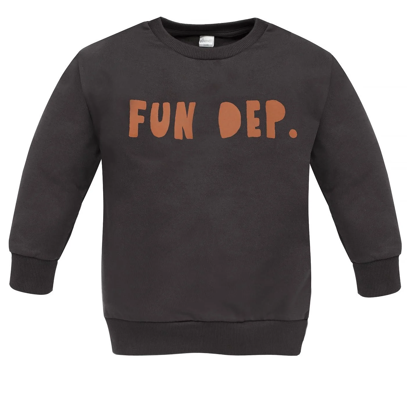 Кофта Pinokio для хлопчиків, фото №1