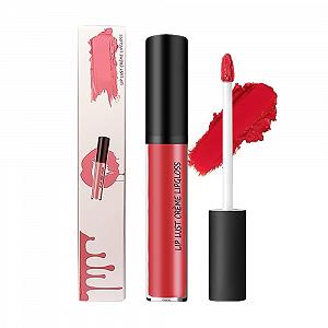 Блиск для губ Professional Makeup зволожуючий, для повних губ, з гіалуроновою кислотою 6 мл (10, 6 мл) - Фото 1
