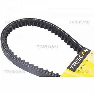 Клиновой ремень TRISCAN 8640 130875 synthetic.ua - Фото 1