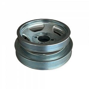 Купить Шкив коленчатого вала SKF VKM 93201 для FIAT - Фото 1 Шкив коленчатого вала SKF VKM 93201 для FIAT - Фото 1