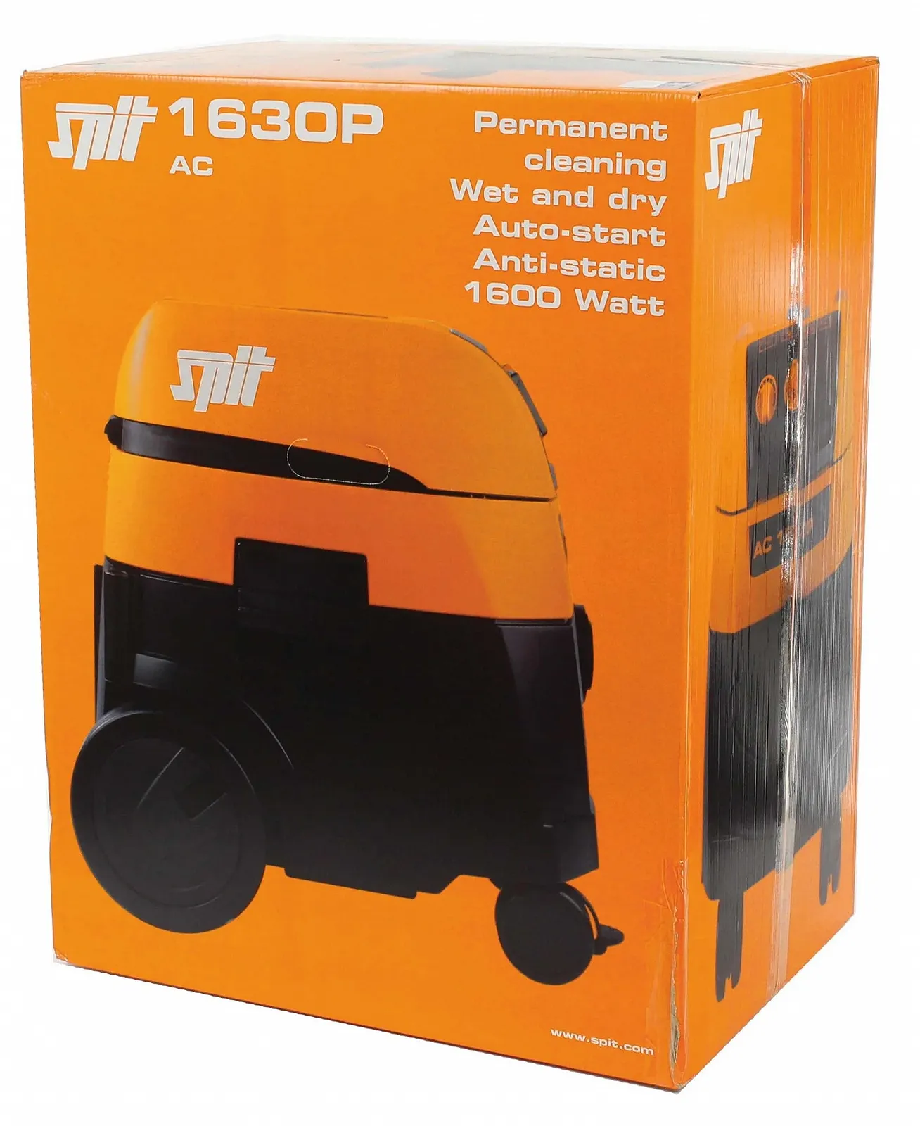 Пилотяг Spit Diamond AC 1630P M 1600 Вт 32 л, фото №2