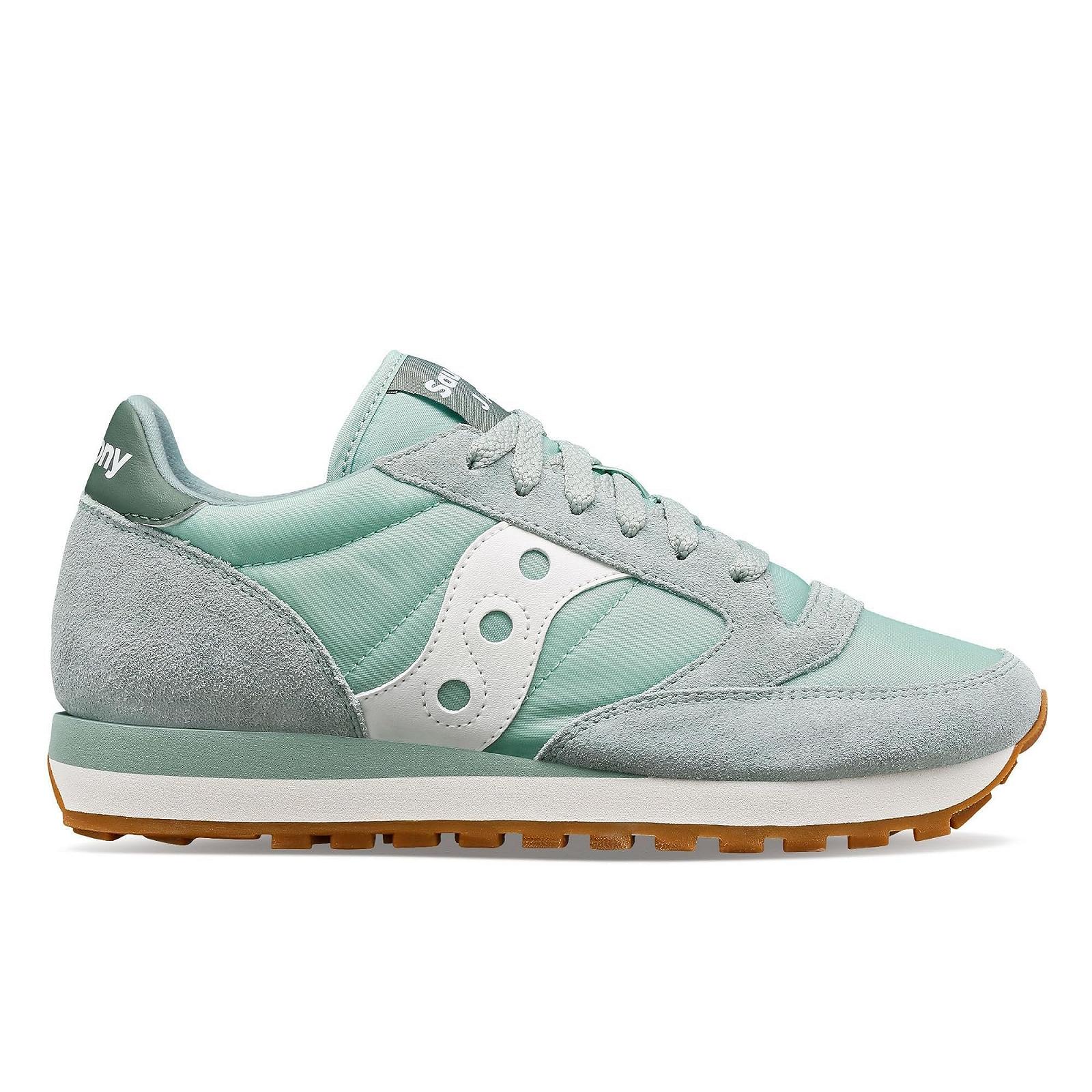 Кроссовки Saucony Jazz Original Vintage, фото №7