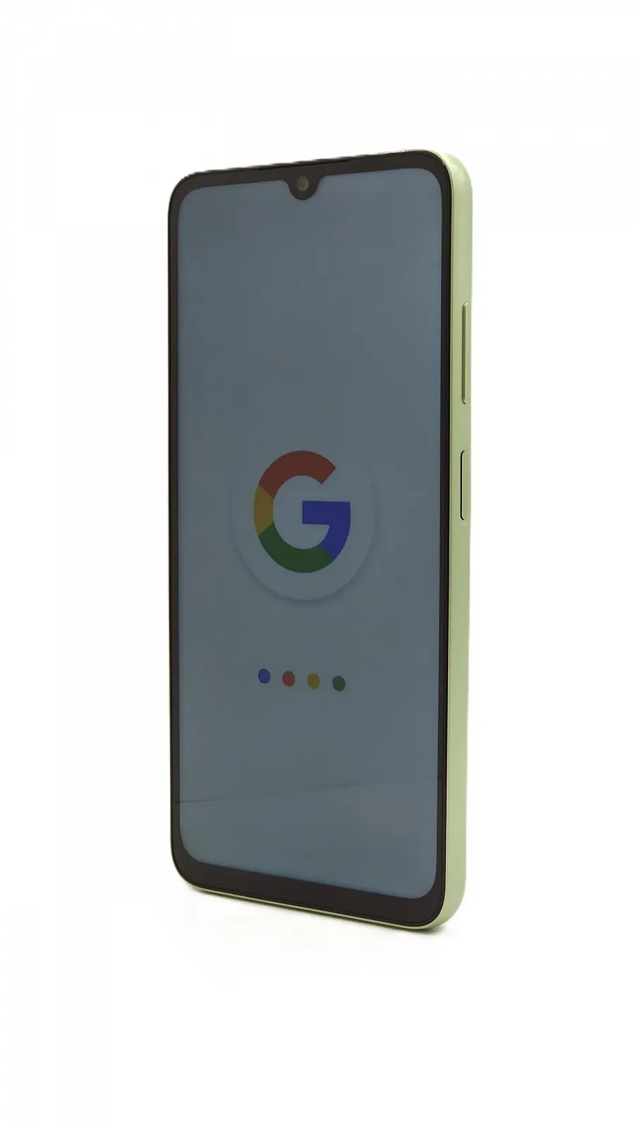 Смартфон Samsung Galaxy A05s A057G/DSN Dual 128ГБ 4ГБ RAM Light Green, фото №3 Смартфон Samsung Galaxy A05s A057G/DSN Dual 128ГБ 4ГБ RAM Light Green, фото №3