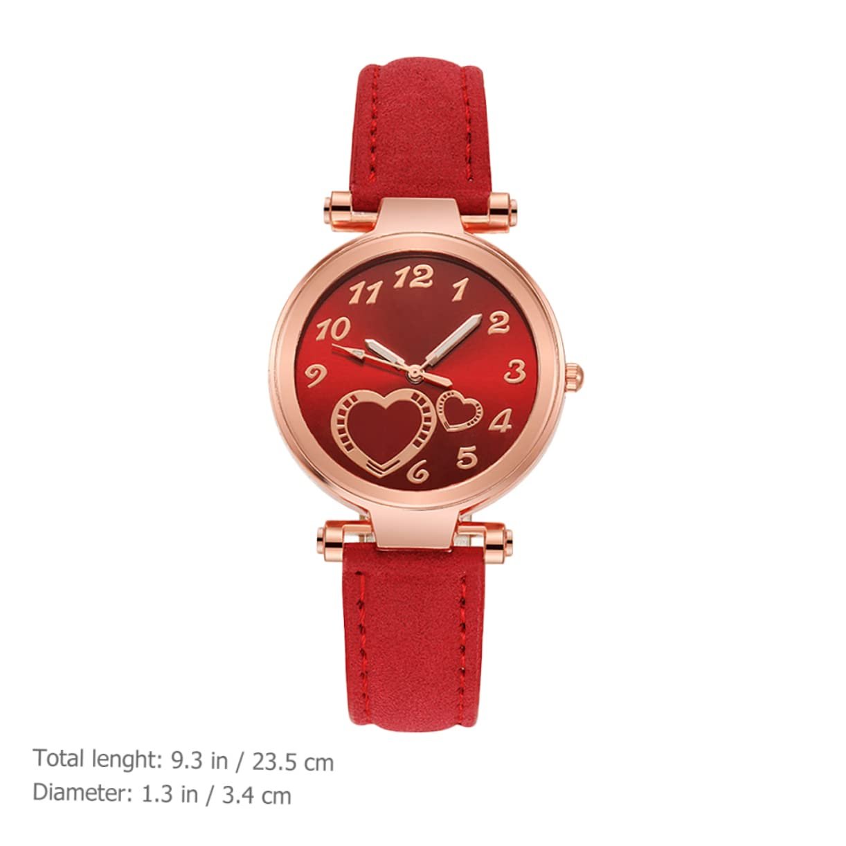 Наручний годинник LIFKOME Жіночий, фото №4