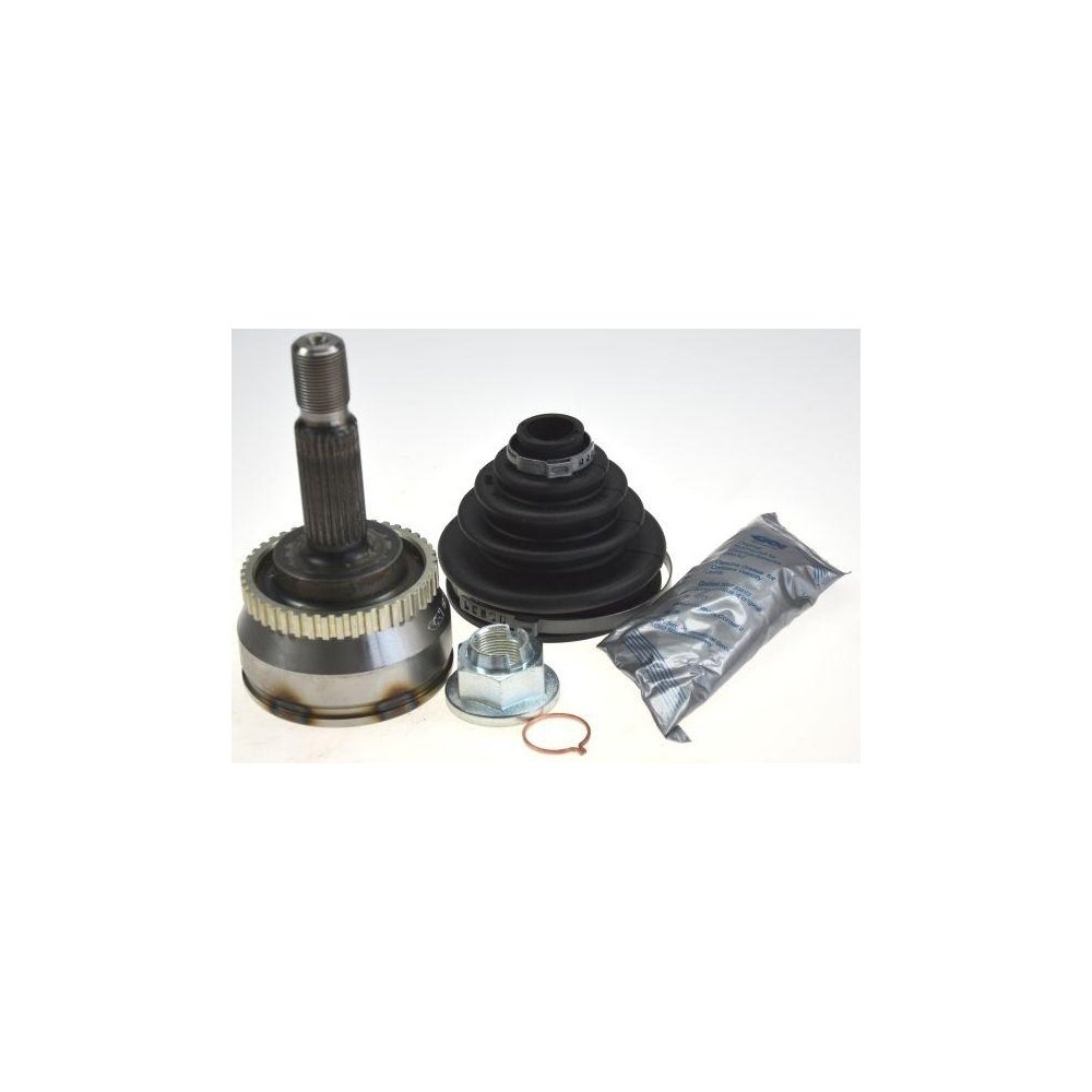 Шарнирный комплект, приводной вал SPIDAN 20928 для VOLVO, передний мост слева, со стороны колеса, фото №1 Шарнирный комплект, приводной вал SPIDAN 20928 для VOLVO, передний мост слева, со стороны колеса, фото №1