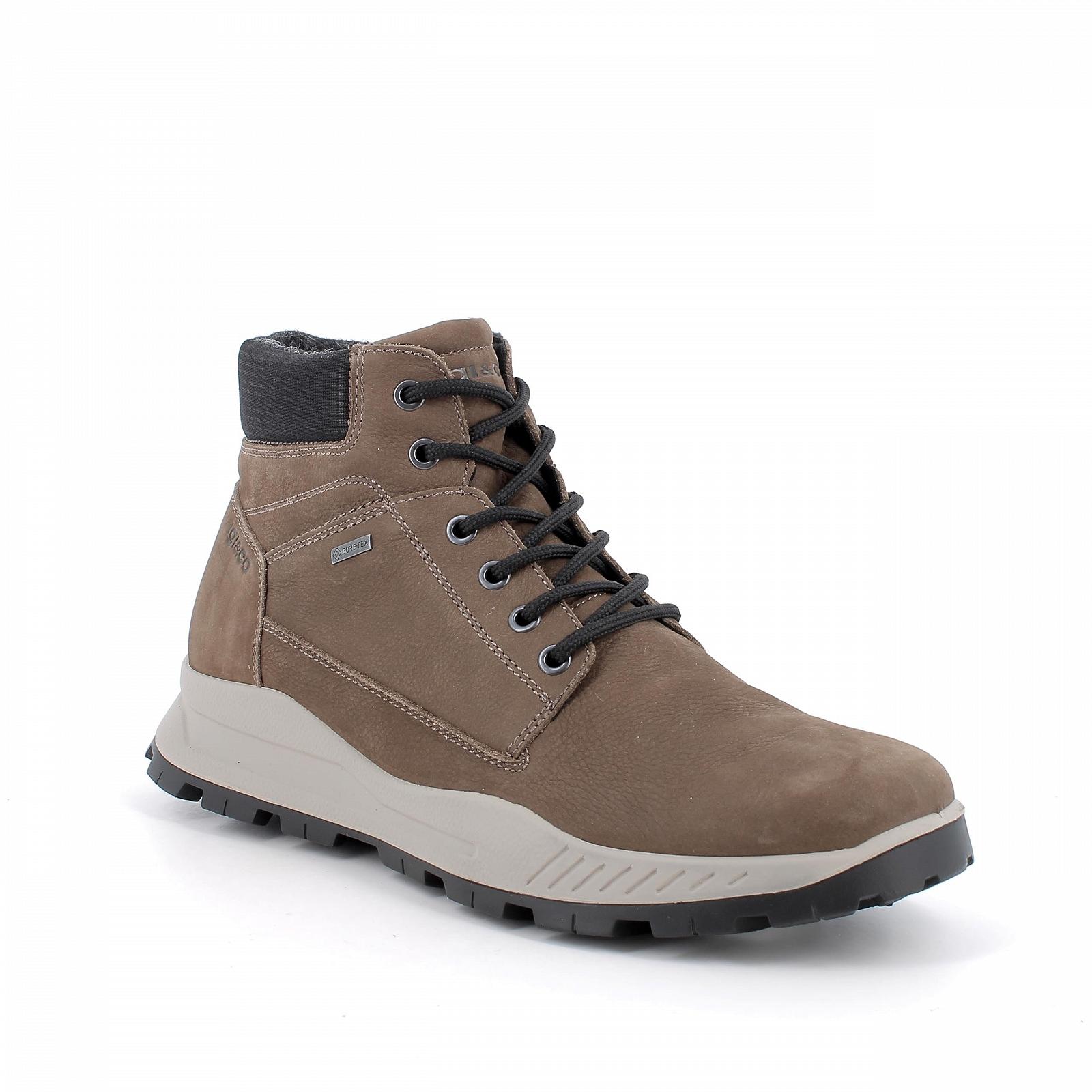 Черевики Igi&Co U.eloy GTX чоловічі, фото №1