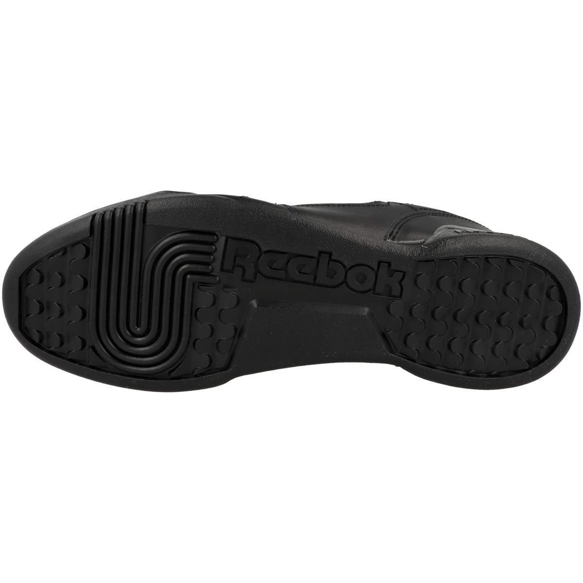 Кросівки Reebok Workout Plus чоловічі, фото №5