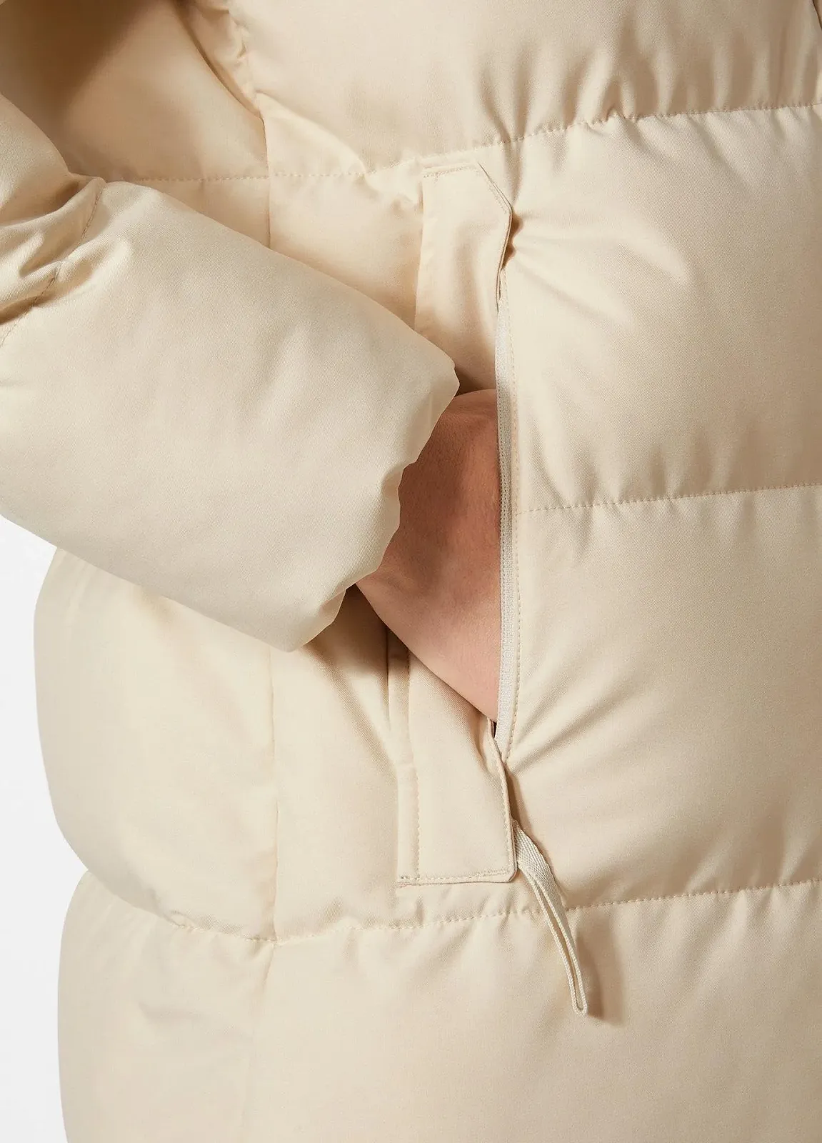 Парка Helly Hansen Blossom Puffy Жіноча, фото №3