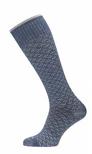 Жіночі компресійні шкарпетки Sockwell Featherlight Moderate synthetic.ua - Фото 1