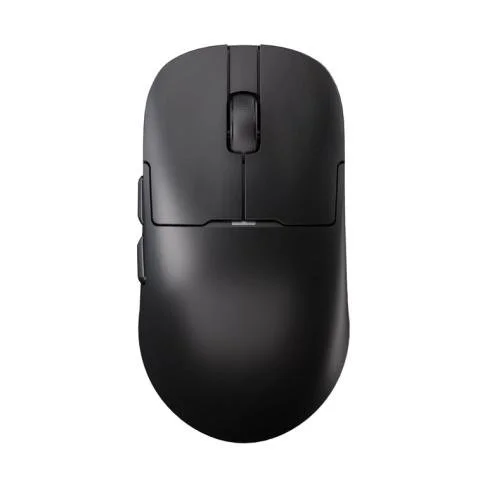 Мышка Ajazz AJ159 APEX Wireless/Bluetooth/USB Black (AJM159-A-B), фото №1