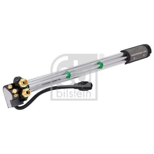 Датчик уровня топлива FEBI BILSTEIN 194742 для MAN, фото №2 Датчик уровня топлива FEBI BILSTEIN 194742 для MAN, фото №2
