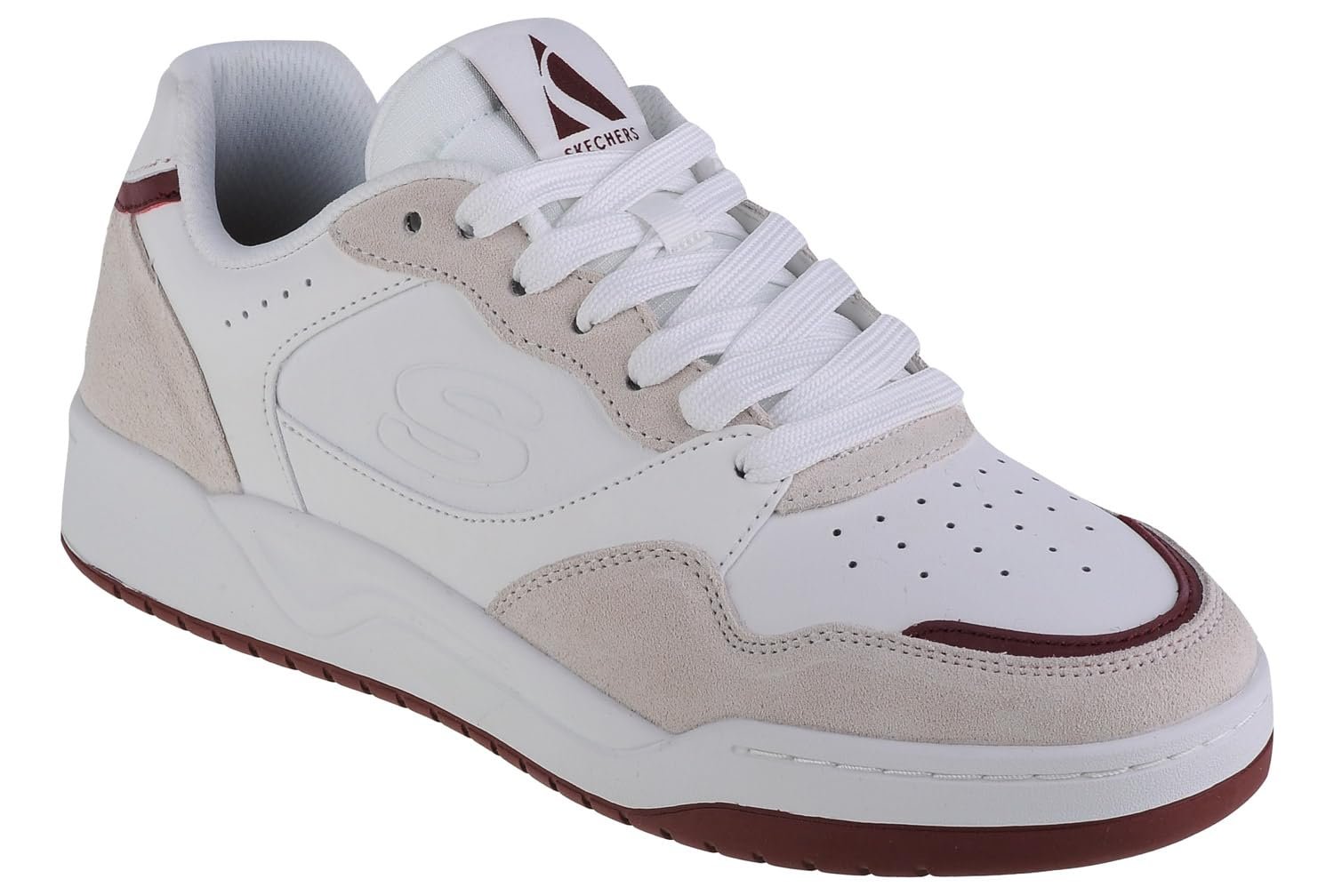 Кроссовки Skechers Unisex Koopa Volley Low Lifestyle, фото №1