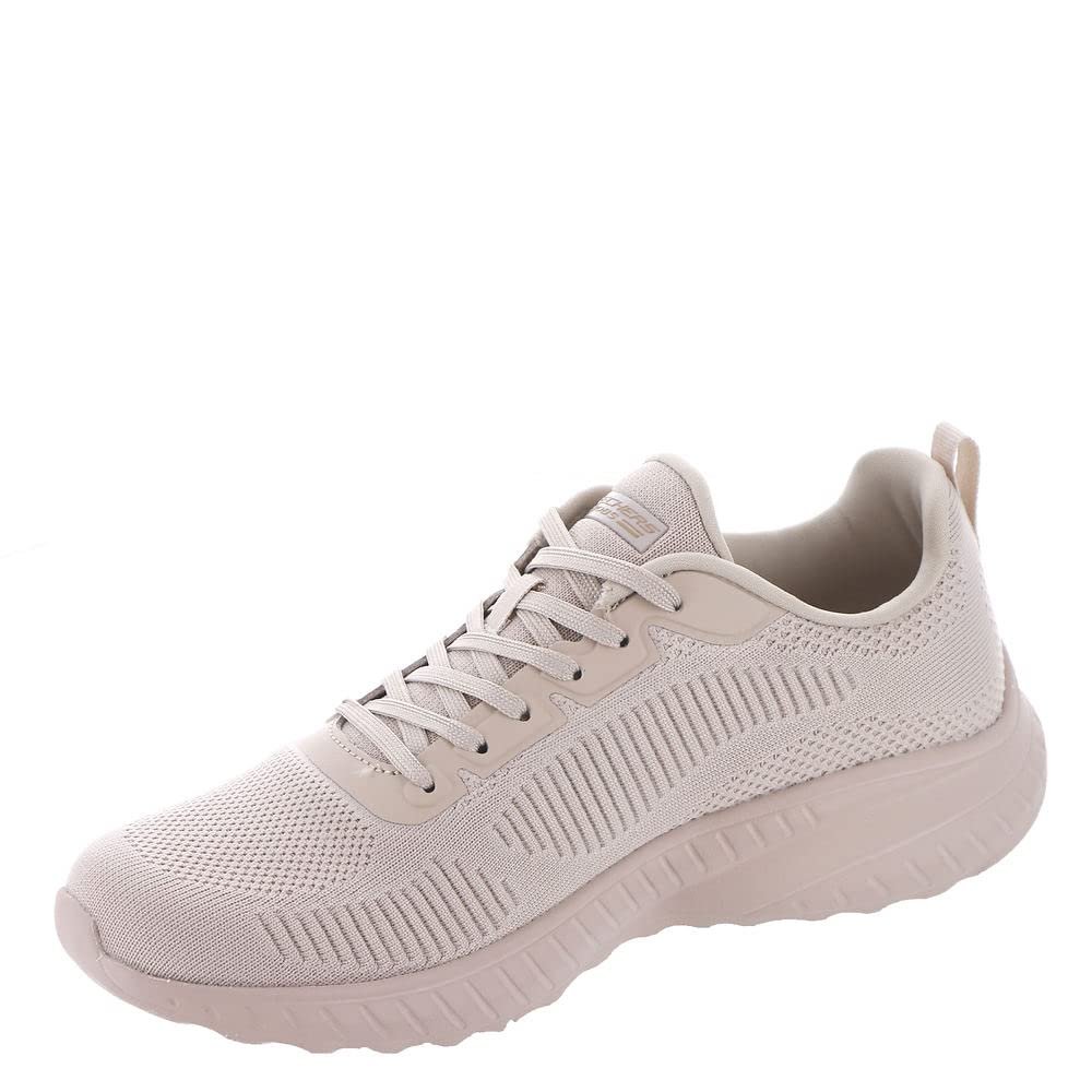 Кроссовки Skechers Bobs Squad Chaos Женские, фото №5
